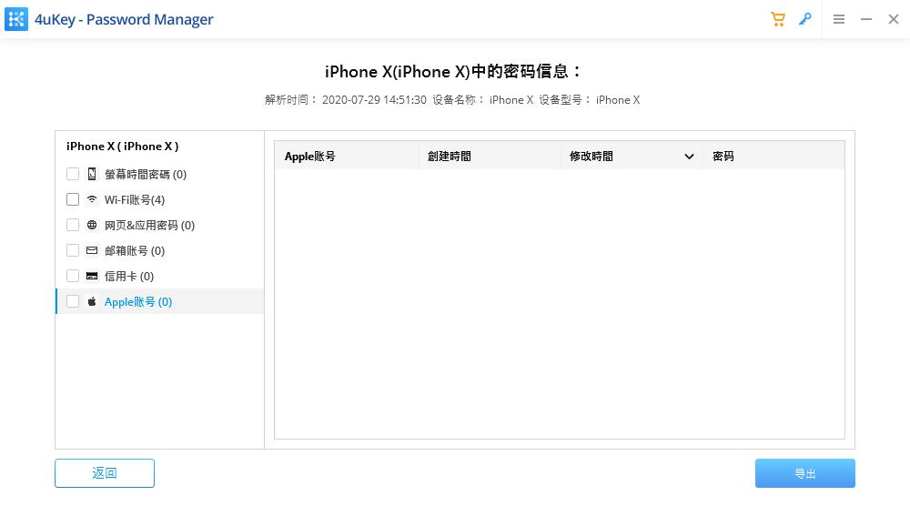 apple id